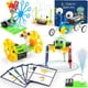 thumbnail image 1 of Kit de Robots WESAYEE STEM Robotics 5 a 12 Años, 1 of 3