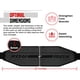 thumbnail image 5 of RDX Correas para Abdominales para Barra de Dominadas en Cuero Maya Hide, 5 of 7