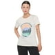 thumbnail image 1 of Polera Outdoor Mujer Fun Ecru Corona, 1 of 4