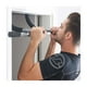 thumbnail image 2 of BARRA DE PUERTATORPEDO IRON GYM STAND NG, 2 of 2