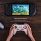 thumbnail image 5 of Controlador con cable 8BitDo Pro 2 para Switch, Windows y más, 5 of 7