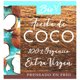 thumbnail image 4 of Pack Aceite De Coco 500ml Y Azúcar De Coco 500gr Biov, 4 of 7