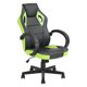 thumbnail image 1 of Silla Gamer Pu Ergonómica Escritorio Tunney Verde, 1 of 6