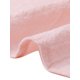 thumbnail image 5 of INSPIRE CHIC Blusa Boho con Botones para Mujer de Manga Larga, Cuello en V, Ligera, Elegante y Casual, Talla L, Rosa, 5 of 6