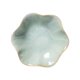thumbnail image 2 of Portacucharas Con Forma De Flor, Bandeja Para Cubiertos De Cocina Para Hija Y Mujer, Encimera, Blanco Y Verde, 2 of 5