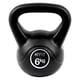 thumbnail image 1 of Pesa Rusa Kettlebell 6kg, 1 of 5