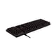 thumbnail image 3 of Teclado Mecanico Logitech G413 Carbon Gaming Luz Led Red, 3 of 3