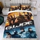 thumbnail image 4 of Juego de Funda de Plumón G.I. Joe 3 Piezas 135x200 cm, 4 of 6