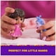 thumbnail image 5 of Paquete de regalo de figuras de juguete Dora Fantastic Friends para niños mayores de 3 años, 5 of 8