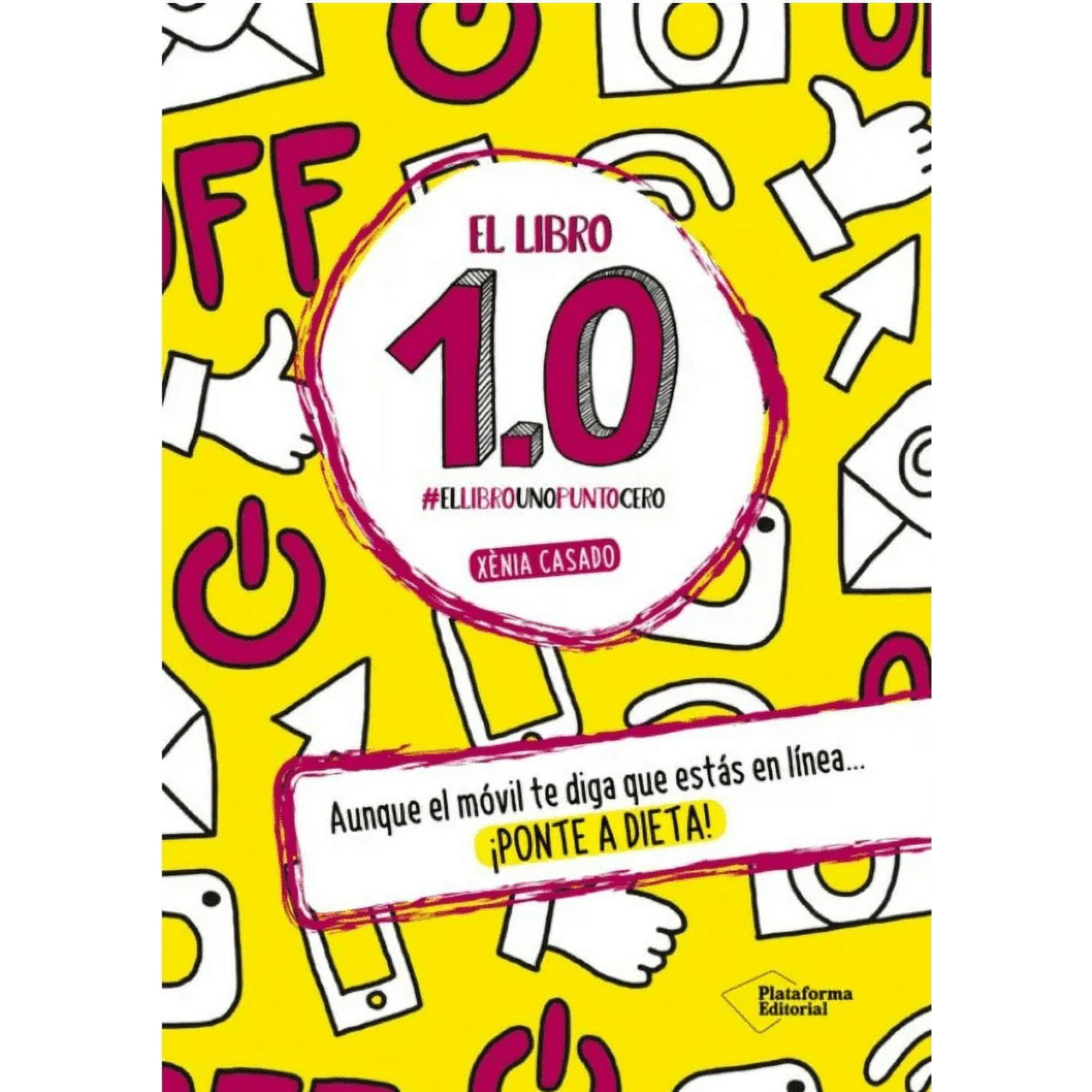 Zig-zag - Libro El Libro 1.0