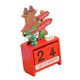 thumbnail image 4 of Calendario De Adviento De Navidad De Madera 2023 Regalo De Navidad Para Adolescentes Ni?as Hombres Ni?os Alces, 4 of 5