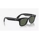 thumbnail image 2 of Lentes Rayban Meta Wayfarer RW4008 SHINY BLACK, 2 of 5