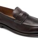 thumbnail image 5 of Mocasín Formal Hombre Cuero Penny Loafer Lark Café cafe 42, 5 of 6