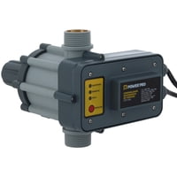 Bercatti - Controlador Electrónico De Presión 30A Cpe130A