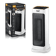 thumbnail image 1 of Calefactor Cerámico De Torre De 2000w Termostato Ajustable, 1 of 4