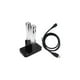 thumbnail image 3 of Base Cargadora Cuadruple Para Joy-Con, 3 of 3