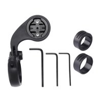 Ioensy - Soporte Para Ordenador De Bicicleta, Adaptador Multiusos, Base, Soporte Para Cronómetro De Bicicleta