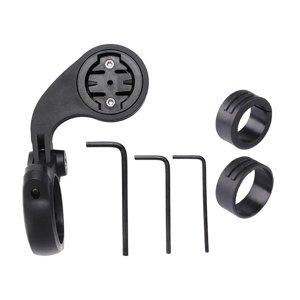 Ioensy - Soporte Para Ordenador De Bicicleta, Adaptador Multiusos, Base, Soporte Para Cronómetro De Bicicleta