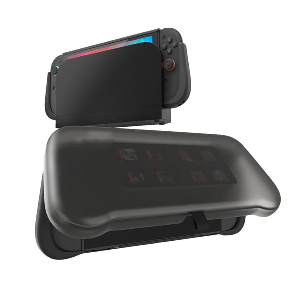 Funda Armor P2 Para Switch 2 Con Protector De Pantalla