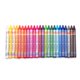 thumbnail image 1 of Crayones Color Swell 24 colores por paquete, 1 of 9