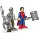 thumbnail image 2 of Fisher-Price Imaginext DC Super Friends, Superman yamp; Meta Fisher Price Fisher-Price, 2 of 2