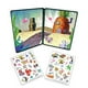 thumbnail image 2 of TCG Toys Bob Esponja Creaciones Magnéticas Lata con 40 Piezas de Juego Magnéticas en Lata, 2 of 2