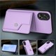 thumbnail image 3 of FOXDOCK Funda para OPPO A38 4G con Bloqueo RFID - Diseño Elegante con Cierre de Botón, 3 of 5