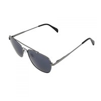 Lentes De Sol Levis X14033 Gris Hombre Outlook