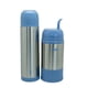 thumbnail image 2 of Set de Termo bala 400 ml + 560 ml Acero Inoxidable color surtido 2 pieza, 2 of 15