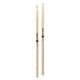 thumbnail image 3 of Baquetas ProMark Neil Peart 747 Shira Kashi con punta de madera de roble, 3 of 6