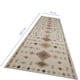 thumbnail image 4 of Alfombra Pasillo 60x260 cm Palazzo, 4 of 7