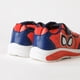 thumbnail image 3 of Zapatilla Luces Niño Velcro Spiderman Ojos Rojo Marvel, 3 of 5