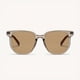thumbnail image 2 of Classic Large Frame Sunglasses For Men And Women, UV Protection Fashion Sunglasses, Black One Is Men's Best Choice, 2 of 5
