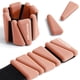 thumbnail image 1 of Pesas de muñeca y tobillo ajustables para construcción y acondicionamiento físico de 1 kg, juego de, 1 of 6