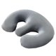 thumbnail image 5 of Almohada Para El Pecho Con Funda Extraíble, Almohadilla De Masaje Femenina, Cojín De Masaje SPA Para El Pecho, Color Gris, 5 of 5