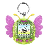 Top Secret Toys - Pet Giga Pets Green Pixie Digital Interactivo Para Niños