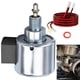 thumbnail image 1 of Solenoide de corte de combustible Ohoho 846639 para motor BS JD Craftsman, 1 of 8