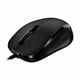 thumbnail image 3 of Mouse alámbrico Genius DX-101, conexión USB, Negro, Precisión diaria, 3 of 4