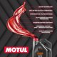 thumbnail image 3 of Aceite para motocicleta Motul 7100 4T 10W-60 4 L éster sintético, 3 of 6