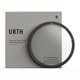 thumbnail image 1 of Filtro de lente UV Urth 77 mm Plus+ ultradelgado con revestimiento nanométrico, 1 of 7