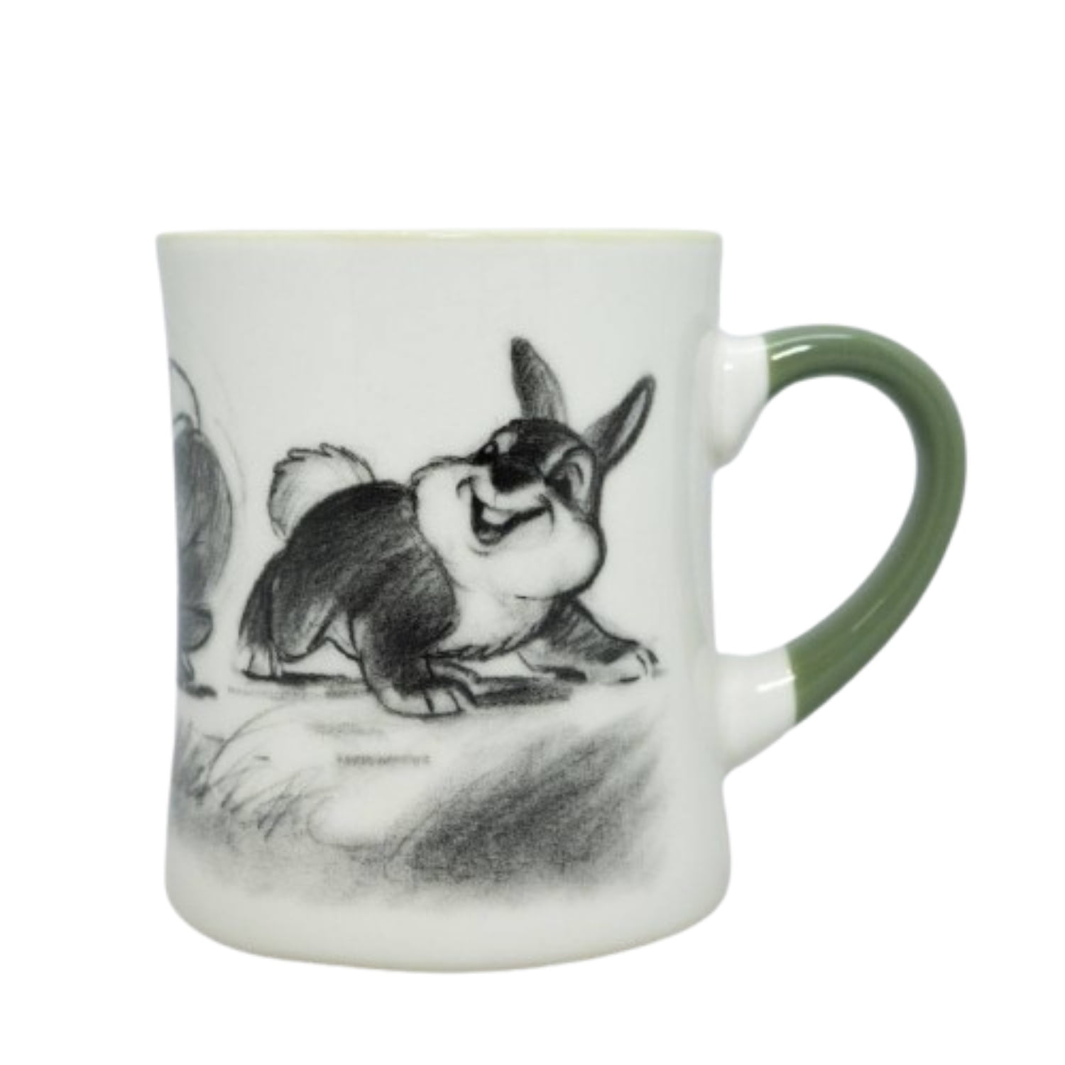Disney - Tazon Curvo 400 Ml Home