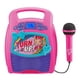 thumbnail image 1 of Máquina de Karaoke eKids Bluetooth portátil con micrófono USB para niños, 1 of 7