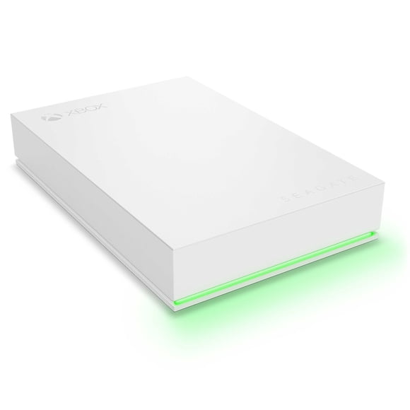 Disco Duro Externo Seagate 5TB USB 3.2 Gen 1 Xbox Series X|S/One