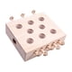thumbnail image 4 of Juguete Interactivo Fiocias Caja de Laberinto para Gatos, 4 of 5
