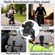 thumbnail image 4 of Soporte universal para celular Btolin para motocicleta y bicicleta con rotación de 360°, 4 of 9