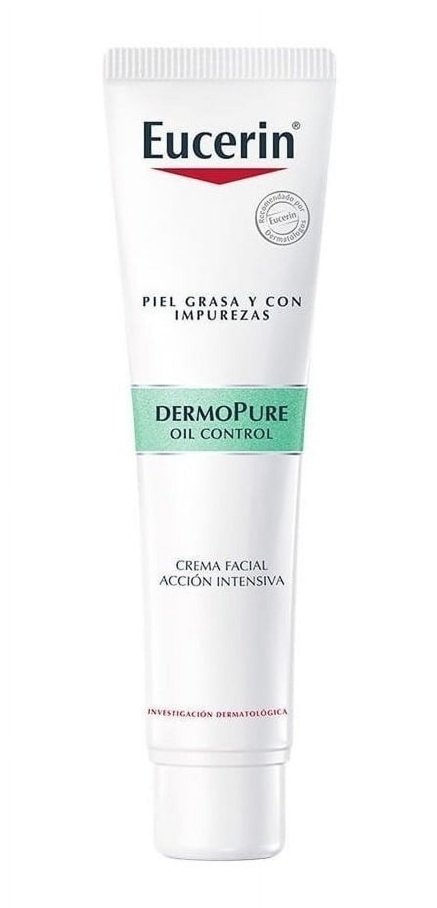 Beiersdorf - Eucerin Dermopure Cuidado Renovador X 10 % 40 Ml