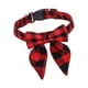 thumbnail image 3 of Gargantilla Navideña Para Perro, Accesorio Para Disfraz Navideño, Ajustable, M, 3 of 5