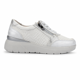 thumbnail image 1 of Zapatilla Blanco Mujer Urbano Chalada Nuki, 1 of 8