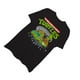 thumbnail image 2 of Camiseta Teenage Mutant Ninja Turtles Sewer TMNT para hombre, 2 of 3