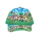 thumbnail image 1 of Animal Crossing Gorra de Béisbol para Hombres, Mujeres y Niños, Gorra Clásica de Visera Plana, Gorra Hip Hop Trucker, Snapback Ajustable, 1 of 5
